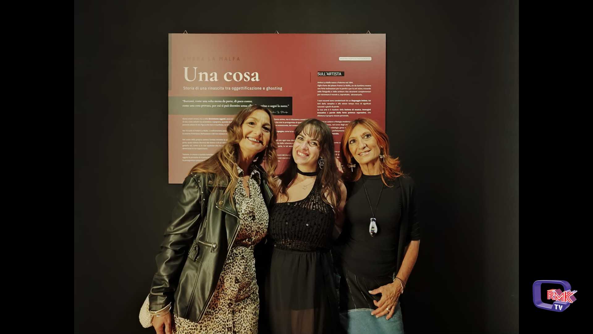 Arteterapia. 'Segno e colore': workshop a Palermo delle artiste Riccobene e Marinello 